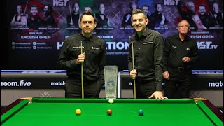 TOP 25 Best shots! Snooker Scottish Open 2020!