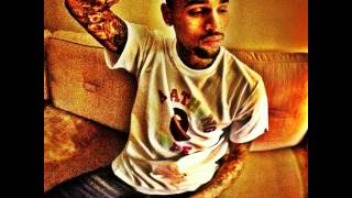 Chris Brown  Thuggin It