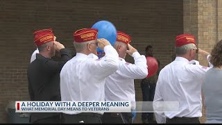 Remembering the Fallen