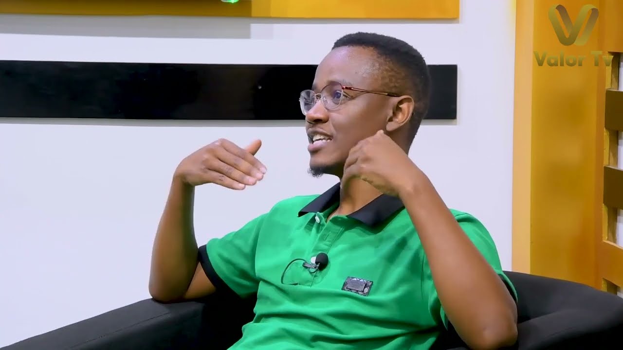 ONE ON ONE PART 3 NA ALI KAMWE: AHMED ALI ANAWAKE WAWILI/AMENIPONZA NAONAKENA NAPENDA WANAWAKE