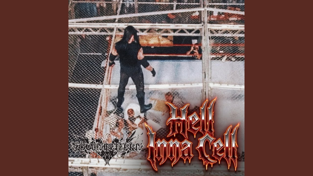 Watch Hell Inna Cell on YouTube Watch Hell Inna Cell on YouTube