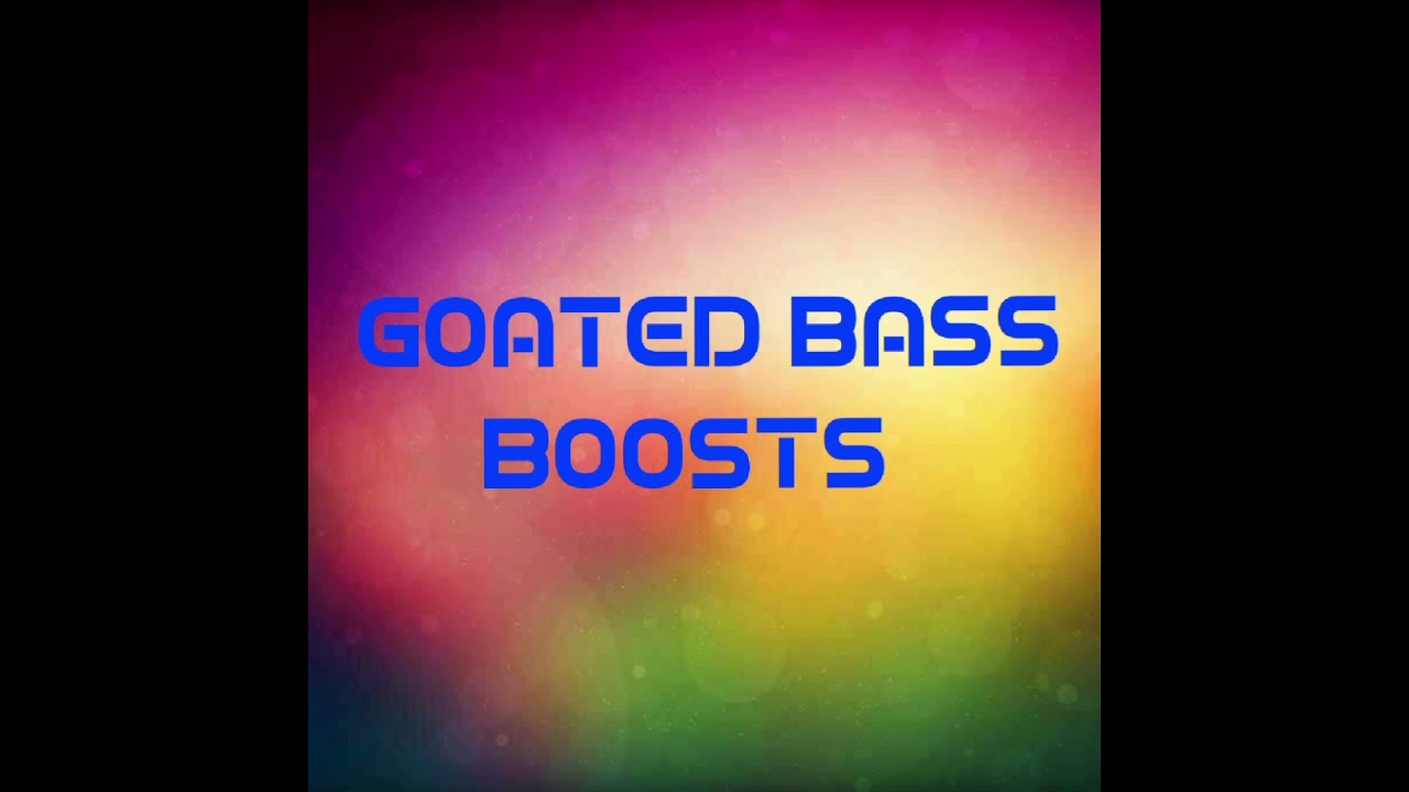 lil Judith - Violation (Bass Boosted)