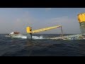 Artificial Reefs, the Kraken - Texas Parks & Wildlife [Official]