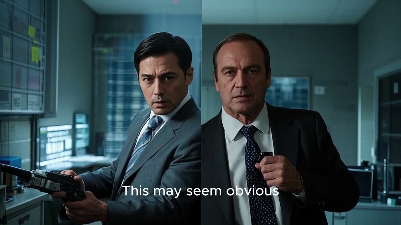 The Secret Network - How Crime GroupsInfluence the World Global Power & Corruption Exposed