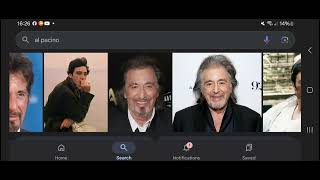 Happy 86th Birthday Al Pacino
