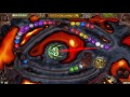 Zuma S Revenge 60 Level 55 Underworld Remnants James Games 