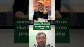 4-H in Dolores County. IG Live w/ President Parsons Part 3/3