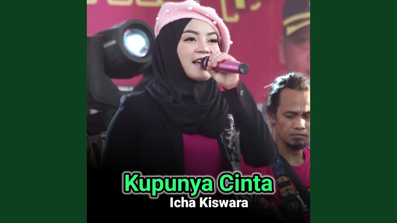 Kupunya Cinta