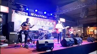 Neo Jibles - Manis & Sayang (Live Show Purwokerto)