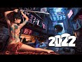 Trending Music Mix 2022 🎧 EDM Remixes of Popular Songs 🎧 EDM Best Music Mix Bass boosted Dub step