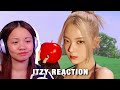 RETIRED DANCER REACTS TO— ITZY