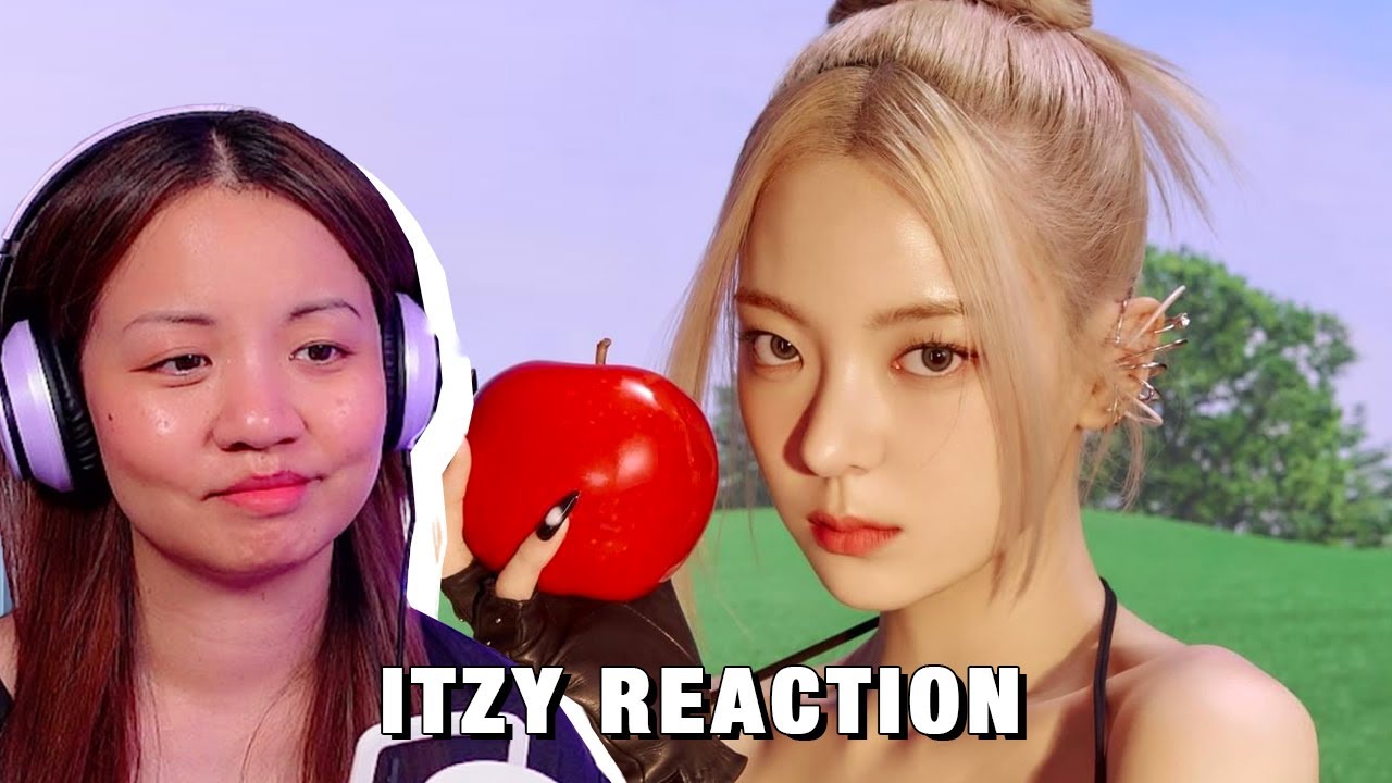 RETIRED DANCER REACTS TO— ITZY'S LIA 