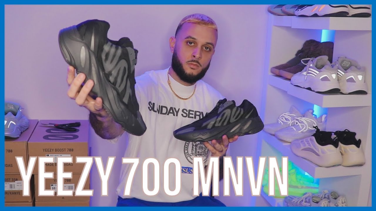 yeezy 700 mnvn sizing