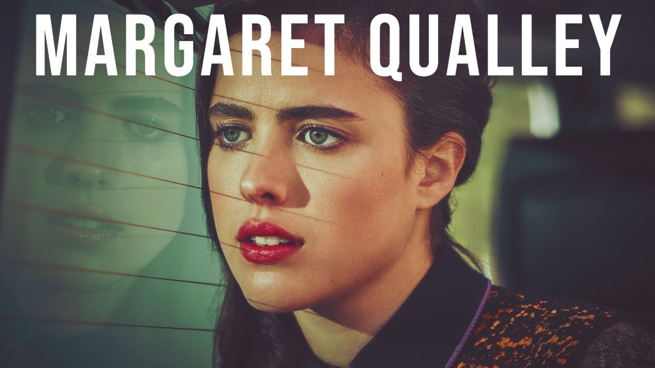 ✨ Margaret Qualley / HOT AURA girl edit ✨part 2