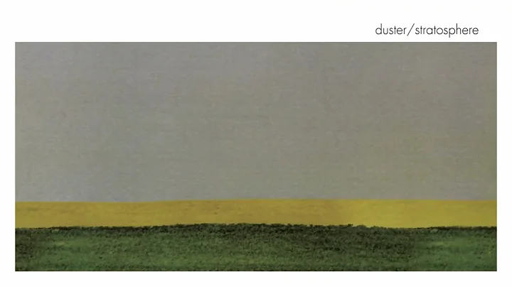 Duster - Earth Moon Transit (Slowed + Reverb)