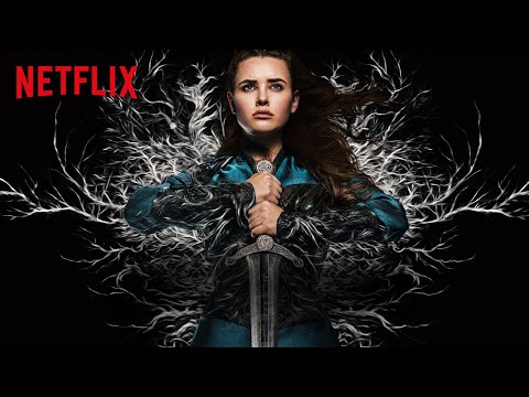 Cursed : La rebelle Saison 1 | Netflix - Cursed : La rebelle Saison 1 | Netflix