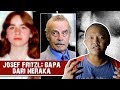 Josef Fritzl: Bapa dari Neraka