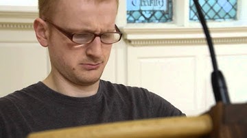 Lectern instructions