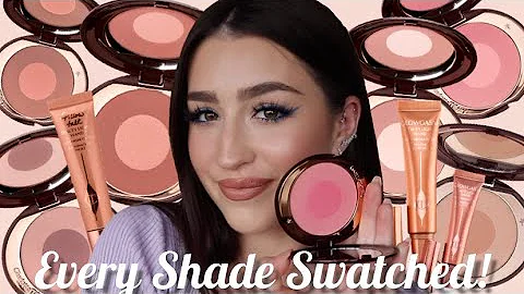 Is Charlotte Tilbury makeup really that good?