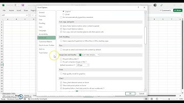 How To Change The Default Resolution In Excel With Ease! #Shorts, #Tutorial
