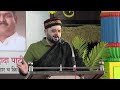 TRA President Amit Sanghi at Open state level rifle shooting competition, Sangli 2026