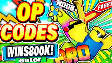 *NEW* ALL WORKING CODES FOR SKYDIVE RACE CLICKER 2022! ROBLOX SKYDIVE RACE CLICKER CODES