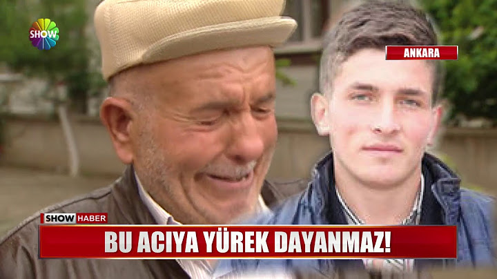 Bu acıya yürek dayanmaz!