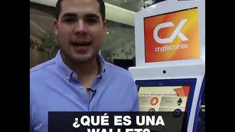 COMO USAR LOS CAJEROS DE BITCOIN