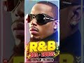 Throwback R&amp;B Classics 90s 2000s   Chris Brown, Usher, Mariah Carey, Ne Yo, Beyoncé, Alicia Keys