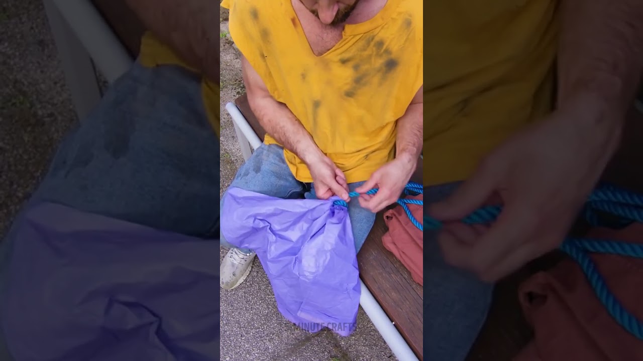 Smart Ways to Survive The Outside World 🌍