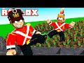 COMBATTO LA PRIMA GUERRA MONDIALE SU ROBLOX!!