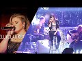 Kelly clarkson  creep live hq audio  3s supercut radiohead cover