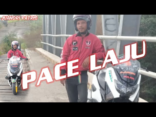 kapthenpurek ft Andi Lo Wi -- Pace Laju class=