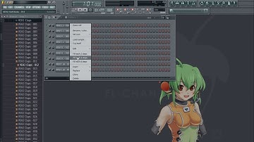 ► Make a DEEP HOUSE DRUM BEAT in FL Studio (Free FLP + Samples Pack)