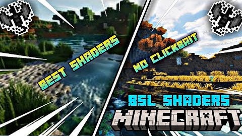 Ultra Realistic Shader For Minecraft Pe 1.20.10 - Render Dragon [ 100% Working ]