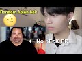 asian boy reacting to the mAyO dUde AKA NO NECK ED | 90 Day Fiancé Reaction