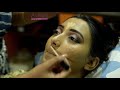 MAKEUP TUTORIAL By makeup artist PUSHPANJALI GHOSH