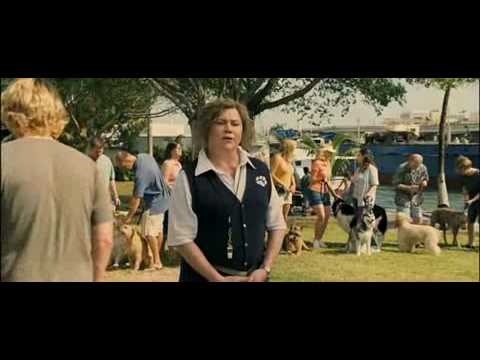 Marley & Me (2008) - Trailer HQ - YouTube