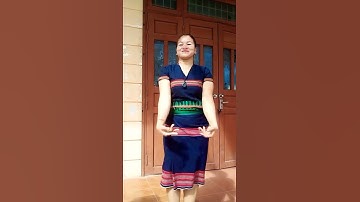 Ngắm gái xinh | Phụ nữ Tà Ôi - Thanh Viên Official (p308)