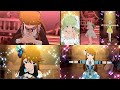 【ミリシタ】ショコラブル*イブ【MV】4画面Ver