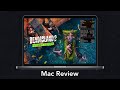 Dead Island 2 is out on Mac - A Quick Preview!