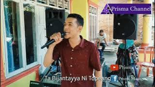 Ridwan Sau - Kokko' Panjo'jo (Cover By Ashari) | Prisma Nada Entertainment