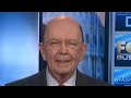 Secretary Wilbur Ross Discusses End of NAFTA, Beginning of USMCA… #TopNews