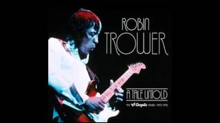 Video thumbnail of "ROBIN TROWER shame the devil"