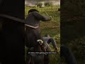 A Strange Kindness - RDR2 Story Mission | Jesse James OutLaw Gaming | Dutch wants the gang to lie lo
