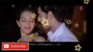 bismil hai ! sallu ki shadi !video song whats app Status