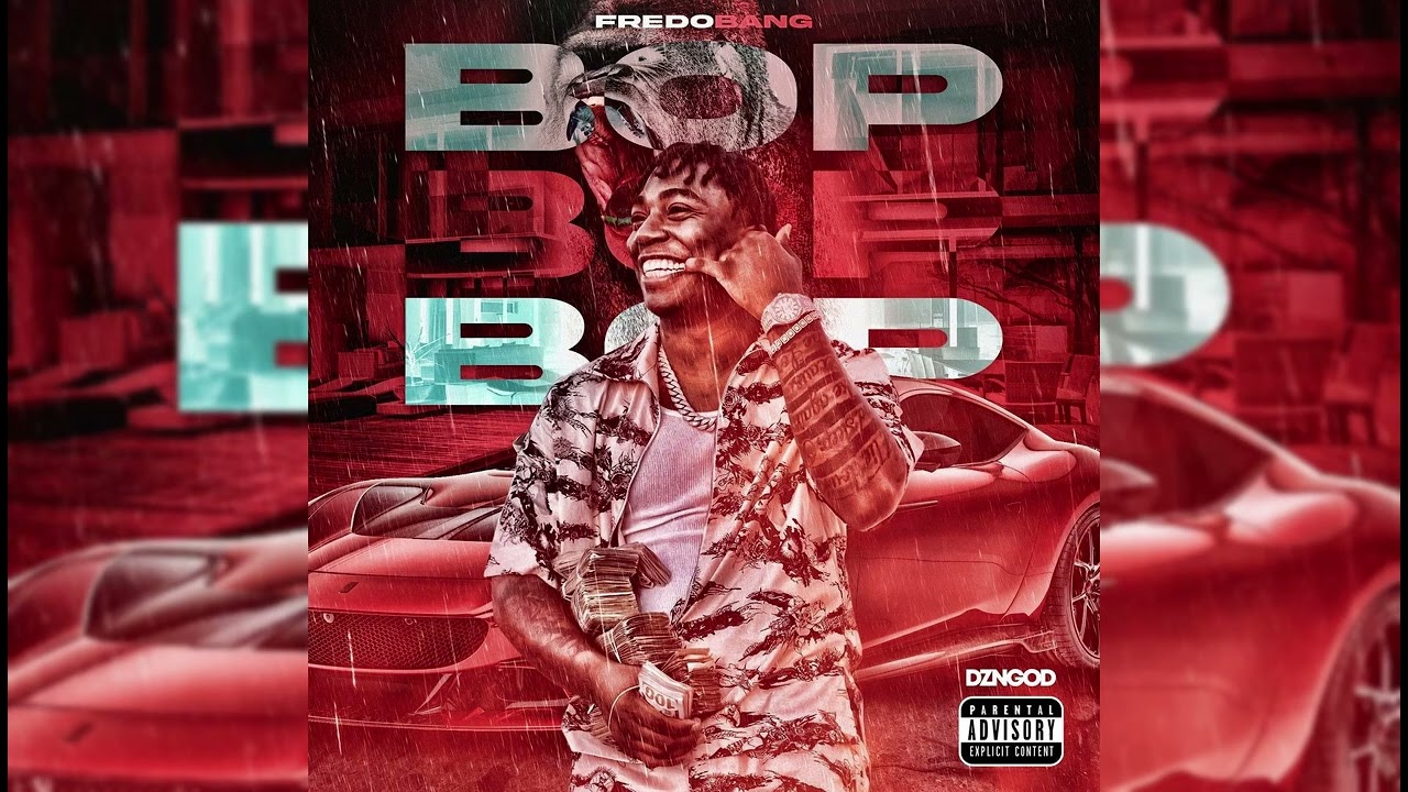 [FREE] [HARD] Fredo Bang x Louisiana Type Beat 2022 - "BOP!"