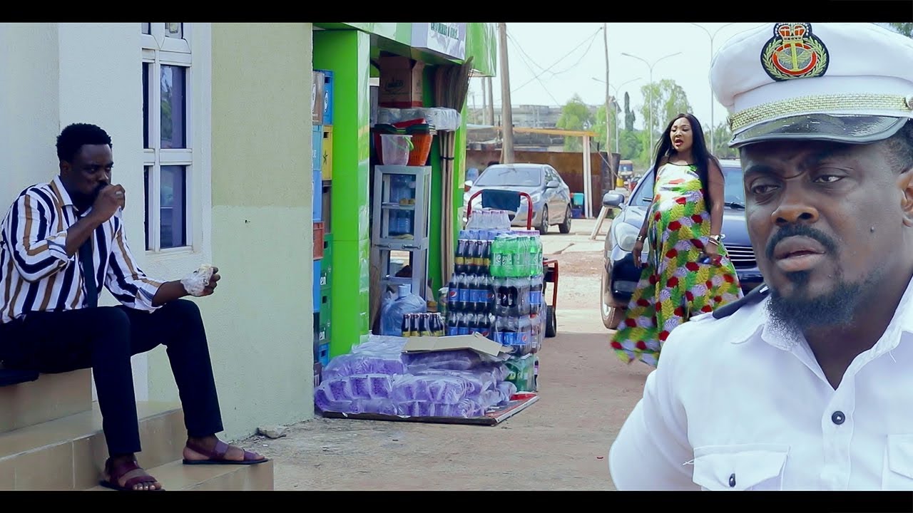 {2026 MOVIE} I WAS MALTREATED B4 N AFTER MARRIAGE BCOS AM POOR NT KNWIN I OWN DE HOTEL SHE FLIRT IN