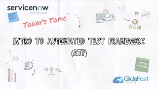 Introduction to Automated Testing Framework (ATF) | ServiceNow Tutorials screenshot 1