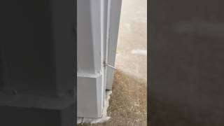 Shocking finds at these New Builds snagging inspections!